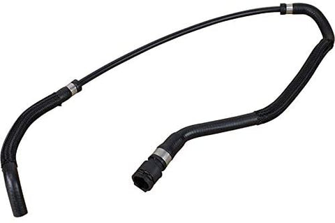 Brand New Premium Engine Coolant Hose Expansion Overflow Tank For 08-2014 BMW 17127565094 OEM Fit RB1029