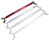 Megan Racing MR-SB-HC01RU-R Aluminum Strut Tower Bars