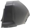 Koolzap For 17 18 19 CR-V CRV Rear Bumper Extension End Cap Primed Plastic Right Side