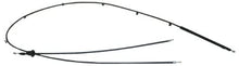 1997-2004 Corvette Hood Release Cable