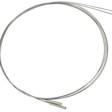 Heater Cable, For Beetle & Ghia 56-63-1/2, Compatible with Dune Buggy