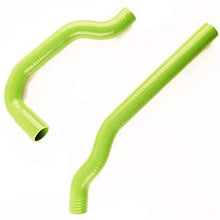 Carvicto - For Toyota Mark II JZX90 Chaser Cresta 1JZ-GTE 1JZGTE 92-96 Radiator Hose