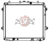 CSF 3698 Radiator