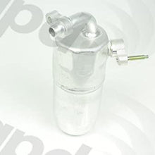 GPD A/C Accumulator 1411925