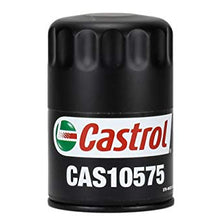 Castrol CAS10575 20,000 Mile Premium Syntehtic Oil Filter