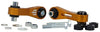 Whiteline KLC231 Rear Swaybar Link Kit; Fits Subaru Impreza 07-16