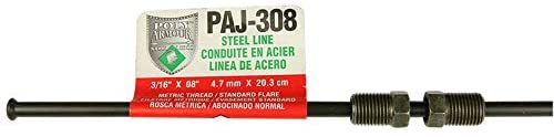Poly Armour PAJ-308 Brake Line