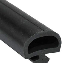Steele Rubber Products RV Window Seal - Priced and Sold per Foot 70-3978-277