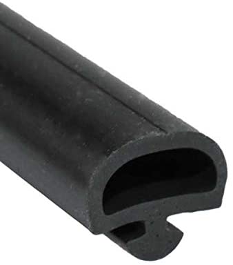 Steele Rubber Products RV Window Seal - Priced and Sold per Foot 70-3978-277