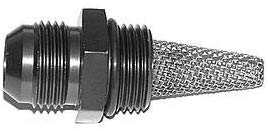 Stef's 6810-12 To -12 Filter Fitting