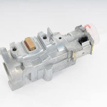 GM Genuine Parts 21019793 Ignition Lock Housing