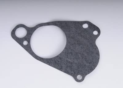 ACDelco 24211603 GM Original Equipment Automatic Transmission 1-2 Accumulator Cover Gasket