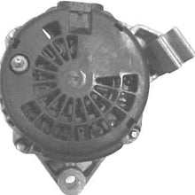 Quality-Built 8241612N Supreme Domestic Alternator - New