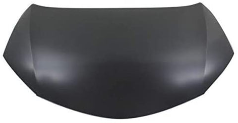 Partomotive For CAPA 14-18 Corolla Hood Panel Assembly Primed Steel TO1230232 5330102270