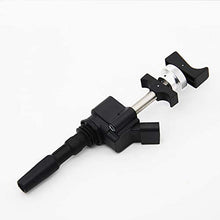 MR CARTOOL Ignition Coil Puller Compatible for Volkswagen Audi OEM T10530 1.2 1.4 2FS 2013on WELZH WW-4032 Pencil Type Ignition Coil Puller Removel Tool