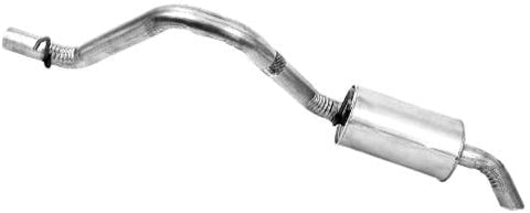 Walker Exhaust Quiet-Flow 55296 Exhaust Muffler Assembly