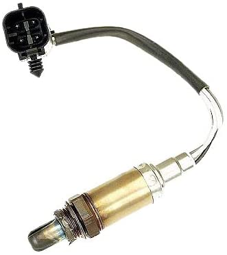 Bosch 13275 Oxygen Sensor, OE Fitment (Chrysler, Dodge, Eagle, Jeep, Plymouth)