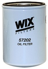 WIX 57202 Oil Filter