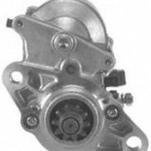 Denso 280-0169 Remanufactured Starter