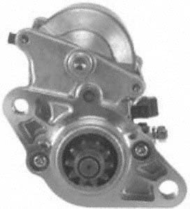 Denso 280-0169 Remanufactured Starter