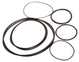 ACDelco 24243894 GM Original Equipment Automatic Transmission Clutch Seal Kit with Piston and Sprag Seals