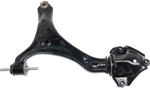 Control Arm Compatible with 2013-2015 Honda Accord Front Lower with Bushing Driver Side