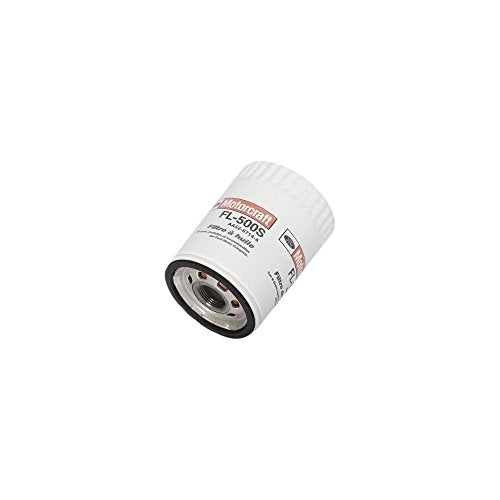 Motorcraft FL500S Filtro de aceite., Paquete de 1