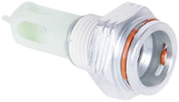 ACDelco 15724710 GM Original Equipment Engine Oil Cooler Hose Connector
