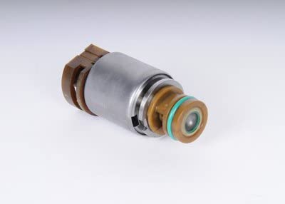 GM Genuine Parts 29541896 Automatic Transmission Pressure Control Solenoid Valve with Seals