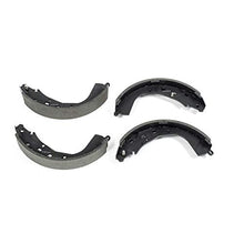 Power Stop B764 Autospecialty Brake Shoe