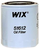 WIX Filters - 51612 Heavy Duty Spin-On Power Steering Filter, Pack of 1