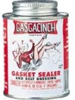 Gasgacinch 440C Gasket Sealer and Belt Dressing, 16 oz, 1 Pack