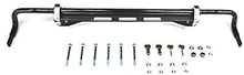 Rev9 (SB-061-SILVER) Rear Sway Bar With Subframe Brace Kit, Silver, made for Honda Civic 1996-2000