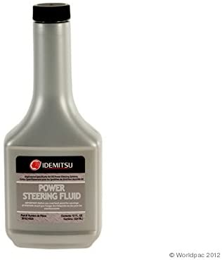Idemitsu Lubricants Power Steering Fluid