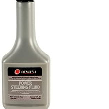 Idemitsu Lubricants Power Steering Fluid
