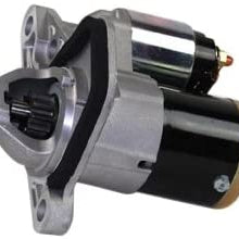 TYC 1-17982 Nissan Replacement Starter