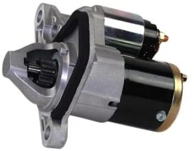 TYC 1-17982 Nissan Replacement Starter