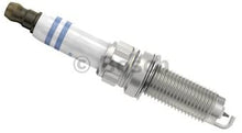 Bosch 9693 Spark Plug, 1 Pack