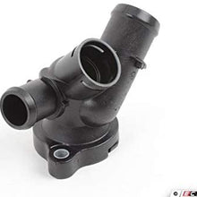 Flange feed VW Beetle Convertible Golf R32 GTI Rabbit 07K121133E