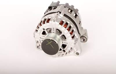 ACDelco 13579791 GM Original Equipment Alternator