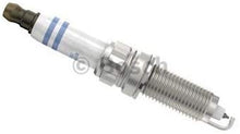 Bosch ZR5TPP33S Double Platinum Spark Plug - Up to 3X Longer Life for Select BMW ActiveHybrid 3 5 7 M235i xDrive X1 X3 X4 X5 X6 135i 135is 335i GT 435i Gran Coupe 535i 640i 740i 740Li, 1PK