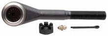 ACDelco 45A0110 Professional Outer Steering Tie Rod End