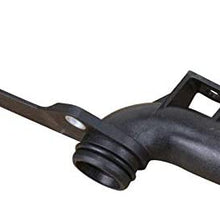 Brand New Engine Coolant Pipe Oil Cooler To Head For 03-2005 Mercedes-Benz C230 2712001352 OEM Fit RB1021