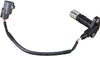 AIP Electronics Crankshaft Position Sensor CKP Compatible Replacement For 1994-2004 Toyota 2.7L 2.4L Oem Fit CRK144