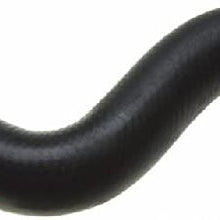 ACDelco 20272S Professional Upper Molded Coolant Hose