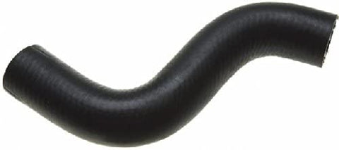 ACDelco 20272S Professional Upper Molded Coolant Hose