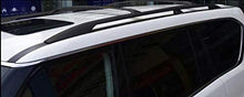Titopena Black Cross Bar Fit for 2017 2018 2019 2020 2021 Nissan Armada Roof Rack Cross Bar Factory Style Bars Mount Bolt