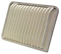 WIX Filters - 49223 Air Filter Panel, Pack of 1