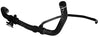 APDTY 5058482AH Upper Radiator Hose Assembly With Clips & Radiator Cap Fits 2007-2010 Dodge Caliber 2007-2017 Jeep Compass or Patriot (4-Cylinder; CVT Auto Trans; Non-Turbo; Replaces 5058482AH)