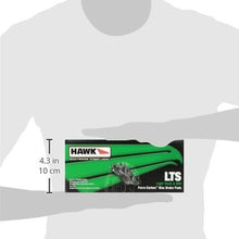 Hawk Performance HB579Y.785 LTS Brake Pad